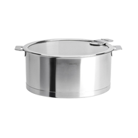 CRISTEL Saucepan 3 qt