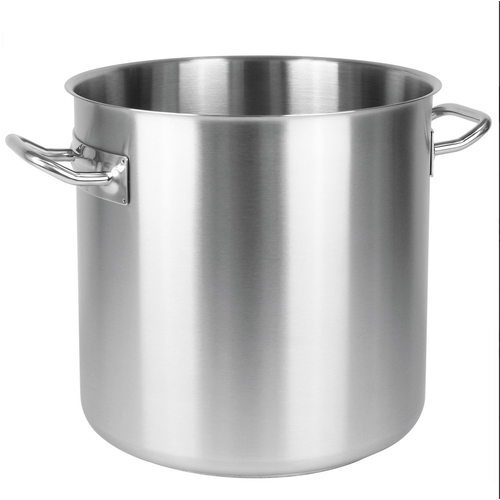 Cristel USA Inc. CRISTEL Stock Pot 26 Quart Hospitality