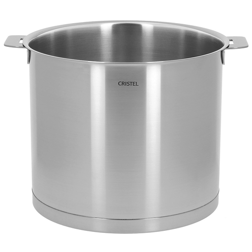 Cristel USA Inc. CRISTEL Stockpot 7.5 qt