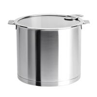 CRISTEL Stockpot 7.5 qt