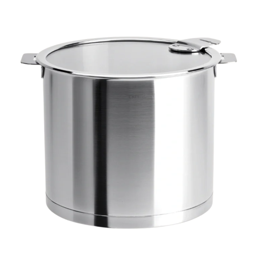 Cristel USA Inc. CRISTEL Stockpot 7.5 qt Cristel USA Inc. CRISTEL Stockpot 7.5 qt