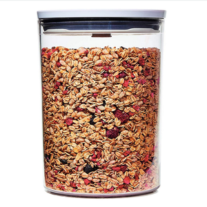 OXO OXO POP 2.0 Round Medium Container 3.1L OXO OXO POP 2.0 Round Medium Container 3.1L