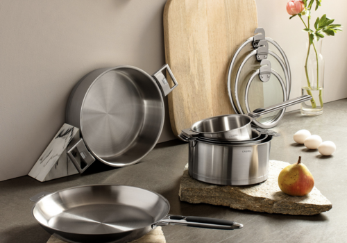 Strate Collection by Cristel