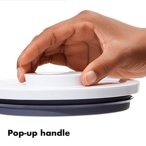 OXO OXO POP 2.0 Round Large Container 4.9L OXO OXO POP 2.0 Round Large Container 4.9L