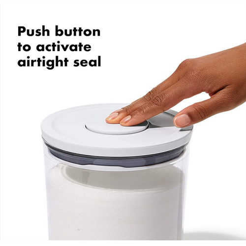 OXO OXO POP 2.0 Round Large Container 4.9L