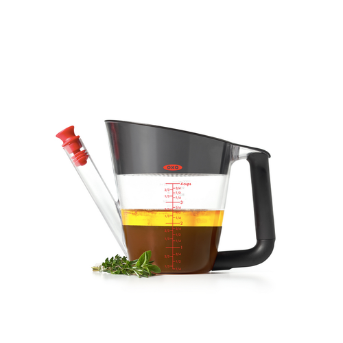 OXO OXO Fat Separator 4 Cup