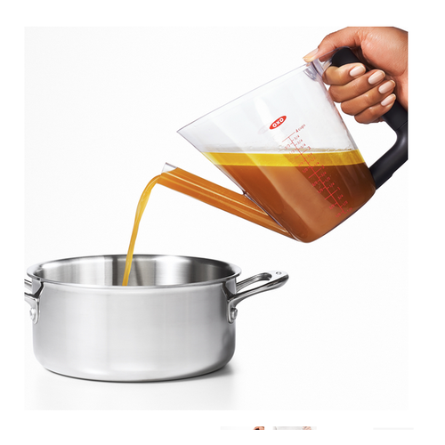 OXO OXO Fat Separator 4 Cup