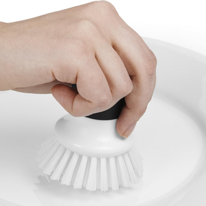 OXO OXO Palm Brush Assorted OXO OXO Palm Brush Assorted