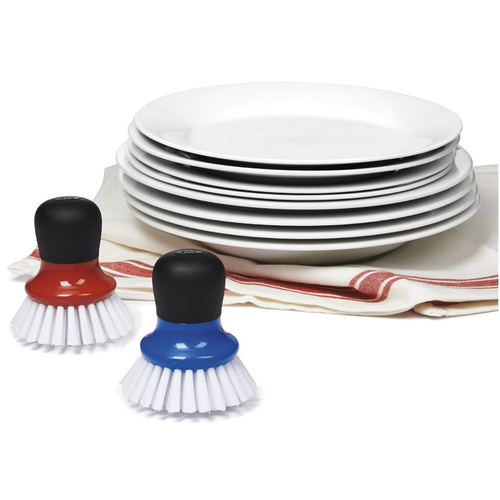 OXO OXO Palm Brush Assorted
