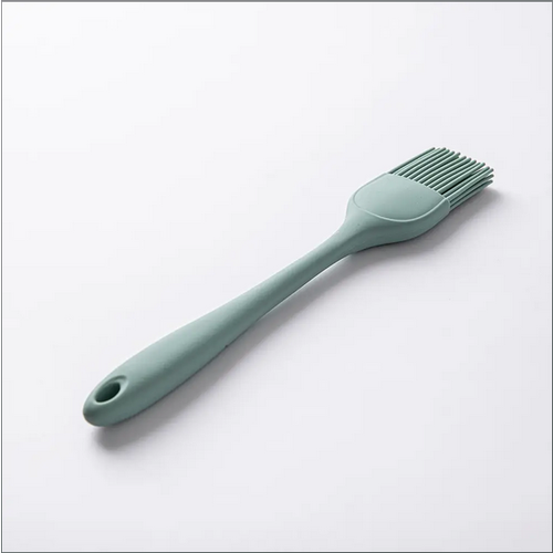 Danesco Silicone Pastry Brush Sage