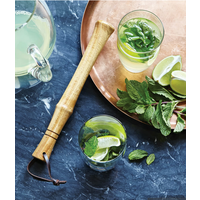 Cocktail Muddler Acacia Wood