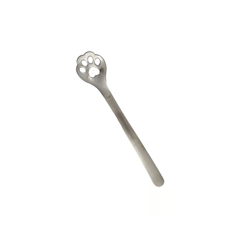 Fox Run Paw Print Spoon