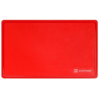 WUSTHOF Flexible Surfer Board Large Red