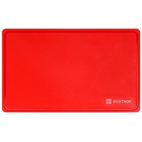Wusthof WUSTHOF Flexible Surfer Board Large Red