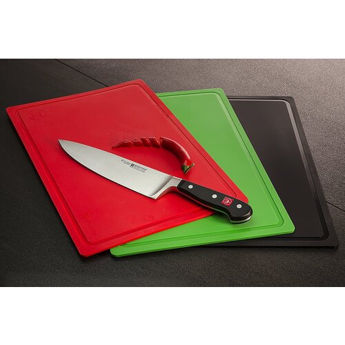 Wusthof WUSTHOF Flexible Surfer Board Large Red