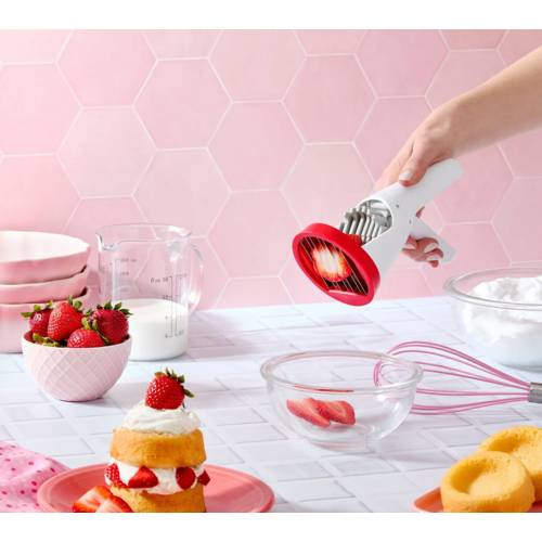 CHEFN Slicester Strawberry Slicer