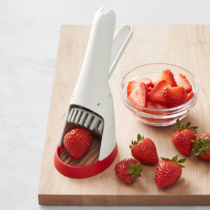 CHEFN Slicester Strawberry Slicer