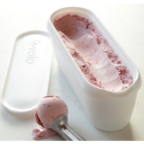 TOVOLO Glide-a-Scoop Ice Cream Tub 1.5qt