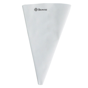 Browne Nylon Pastry Bag 10 x 18 ins.