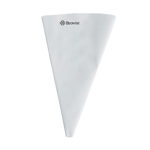 Browne Nylon Pastry Bag 10 x 18 ins.