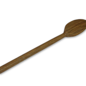 BERARD Spoon Olive Wood 10 Inch