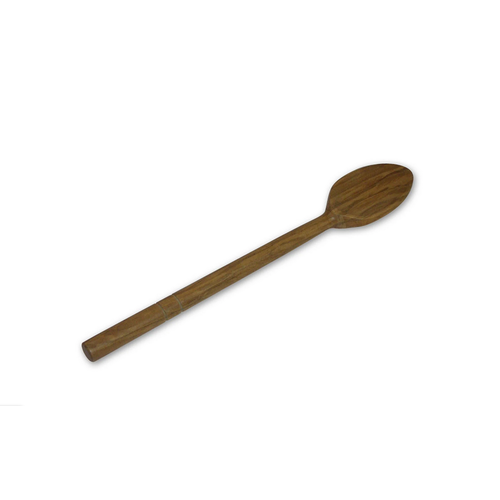 BERARD Spoon Olive Wood 10 Inch