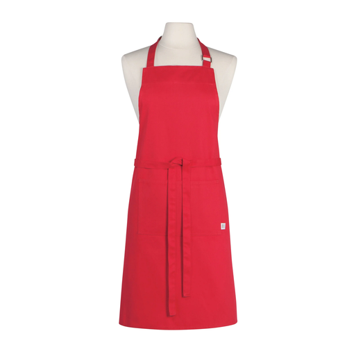 Now Designs Apron Chef Red Now Designs Apron Chef Red