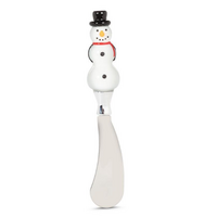 Spreader Snowman 5"