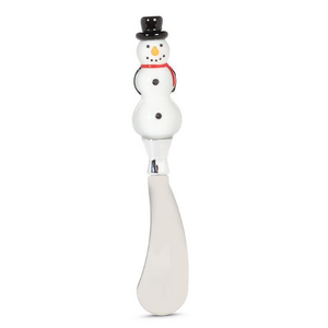 Abbott Spreader Snowman 5" Abbott Spreader Snowman 5"