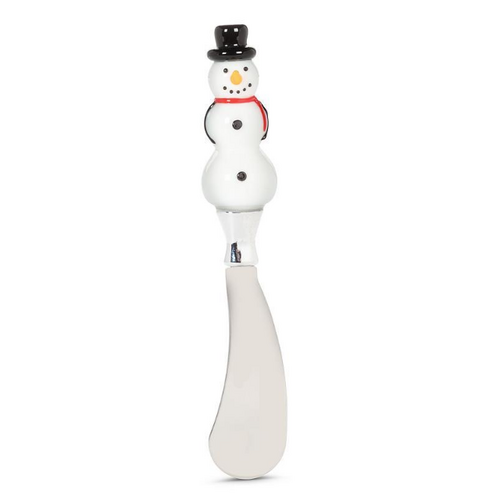 Abbott Spreader Snowman 5" Abbott Spreader Snowman 5"