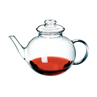 Teapot Eva 4 - 6 Cups