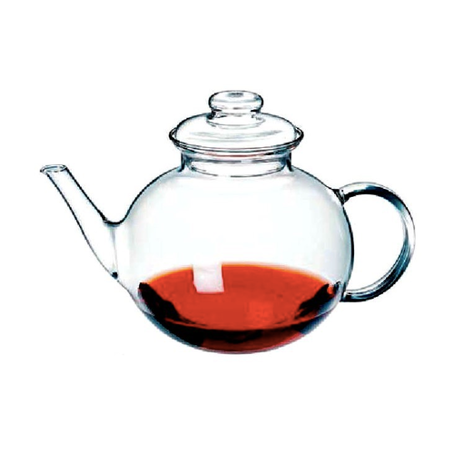 Simax Teapot Eva 4 - 6 Cups Simax Teapot Eva 4 - 6 Cups
