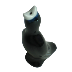 David Shaw Tableware Blackbird Pie Funnel