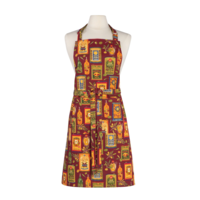 Apron Olive Oil