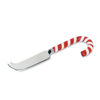 Cheese Knife Candy Cane