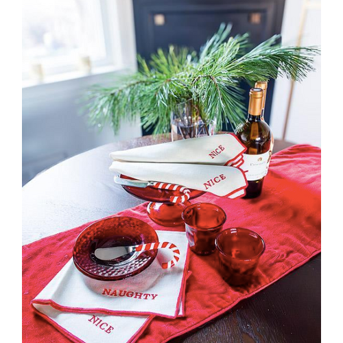 Abbott Spreader Candy Cane Abbott Spreader Candy Cane