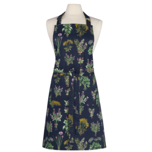 Now Designs Apron Fresh Herbs