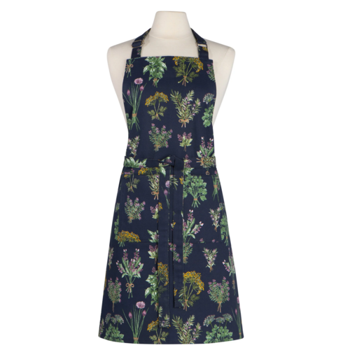 Now Designs Apron Fresh Herbs Now Designs Apron Fresh Herbs