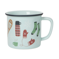 Mug Alpine Adventure