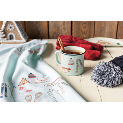 Now Designs Mug Alpine Adventure Now Designs Mug Alpine Adventure