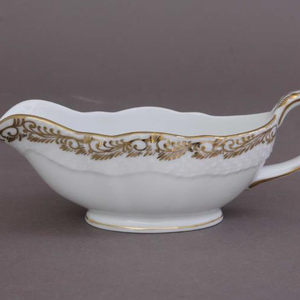 Herend Sauce/Gravy Boat DO