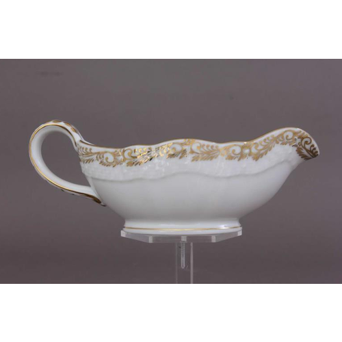 Herend Sauce/Gravy Boat DO