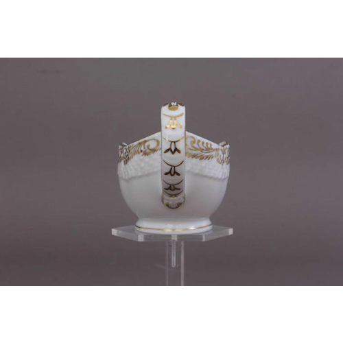 Herend Sauce/Gravy Boat DO