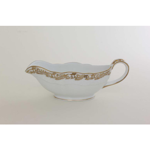 Herend Sauce/Gravy Boat DO