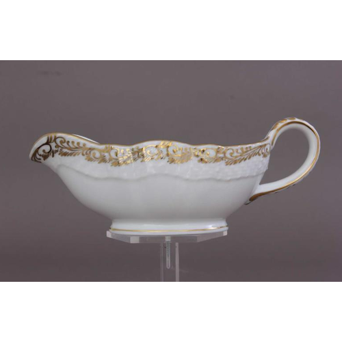 Herend Sauce/Gravy Boat DO
