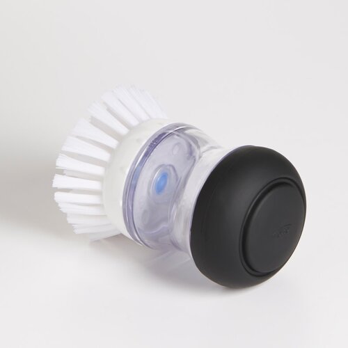 OXO OXO Palm Brush Soap Dispensing