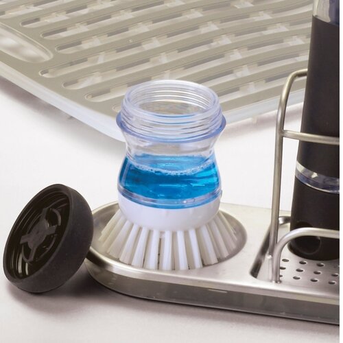 OXO OXO Palm Brush Soap Dispensing