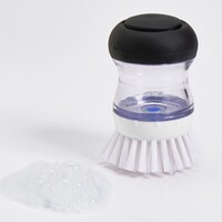 OXO Palm Brush Soap Dispensing