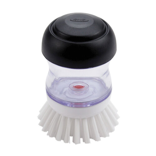 OXO OXO Palm Brush Soap Dispensing