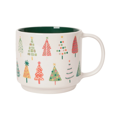 Now Designs Mug & Socks Glitzmas Now Designs Mug & Socks Glitzmas